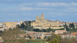 Courtier Béziers